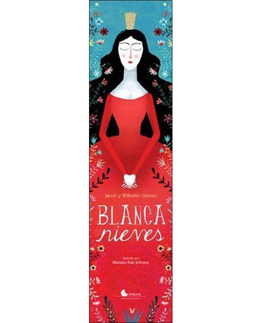 Blancanieves 1