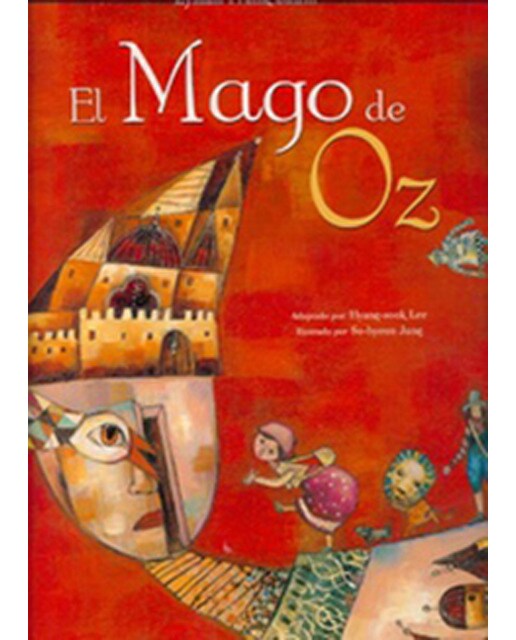 El Mago De Oz 1