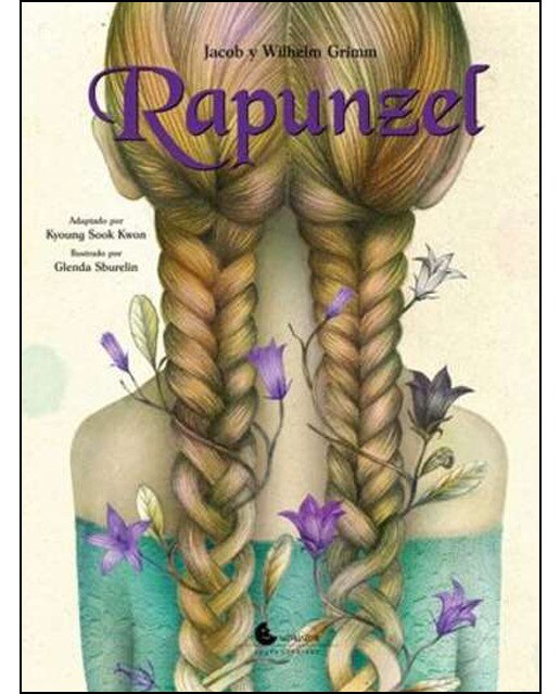 Rapunzel 1
