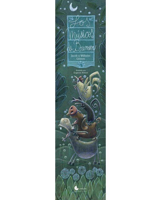 Los Musicos De Bremen 1