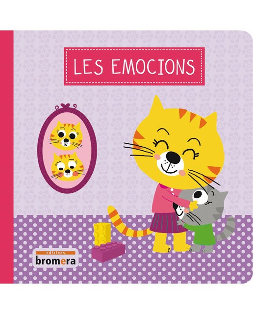 Les emocions(Tapa dura) 1