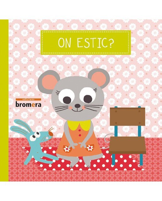 On estic?(Tapa dura) 1