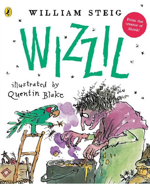 Wizzil 1