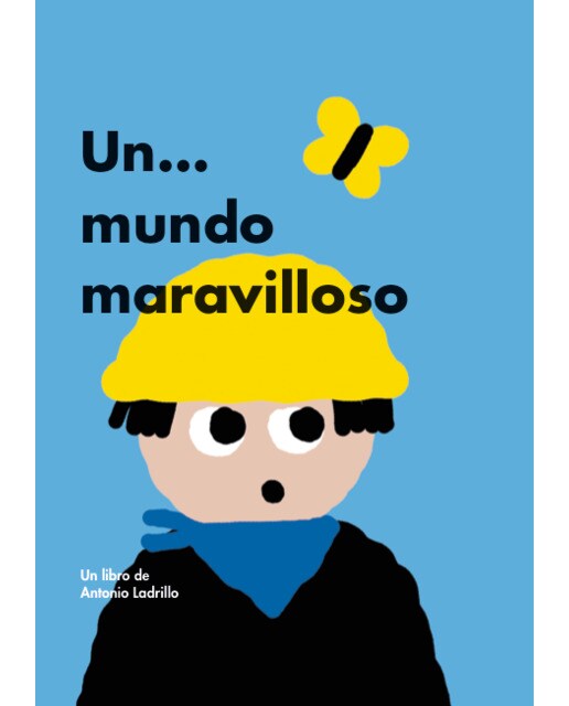 Un... mundo maravilloso