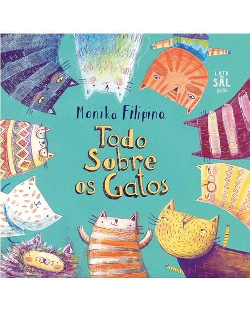 Todo Sobre Os Gatos 1