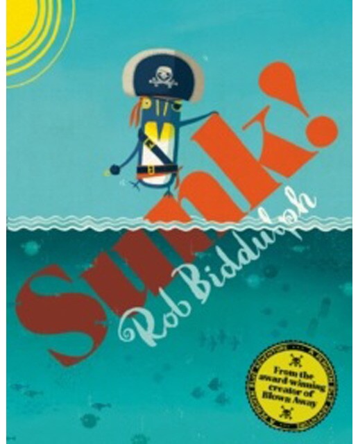 Imagem 0 de Sunk!
