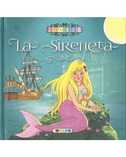 La Sireneta