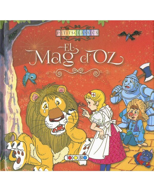 El mag d' OZ