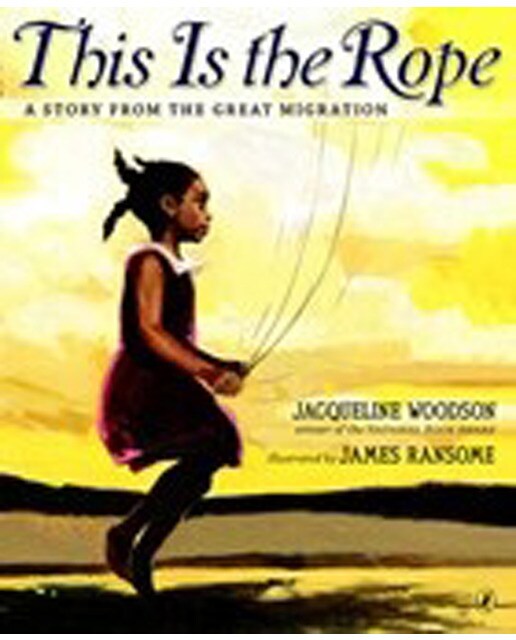 This Is The Rope 1