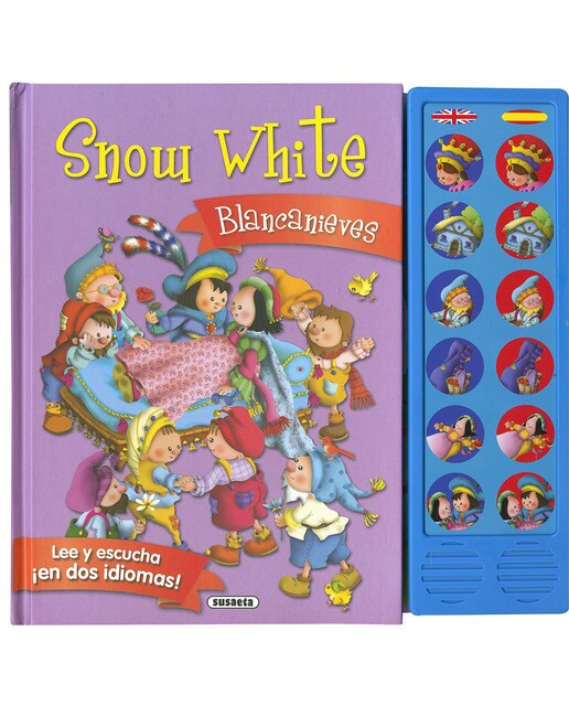 Blancanieves - Snow White