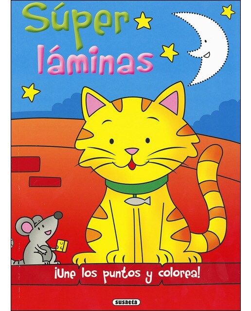 Super láminas
