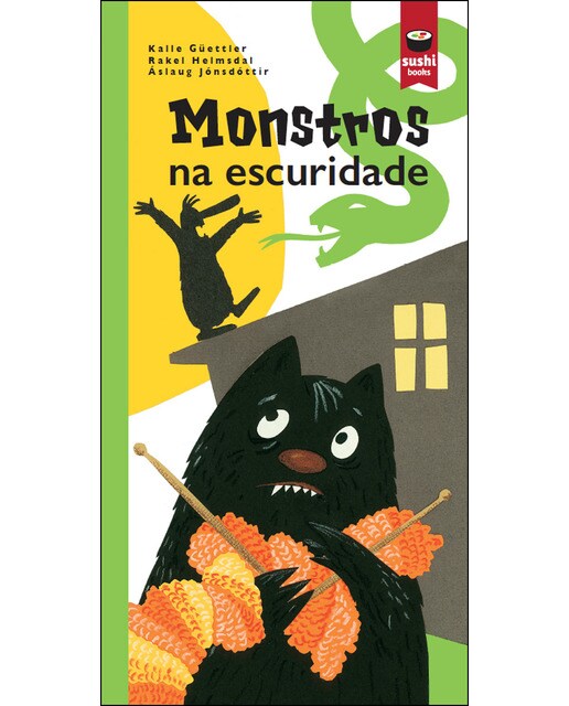 Monstros Na Escuridade 1