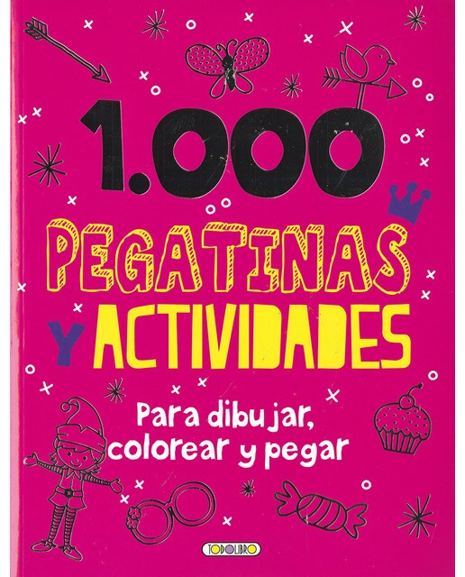 Inventa monstruos