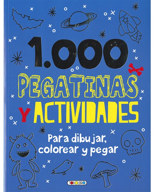 Busca y encuentra