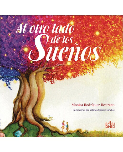 Al Otro Lado De Los Sueños 1