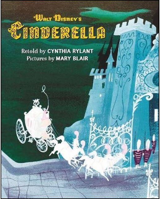 Cinderella 1