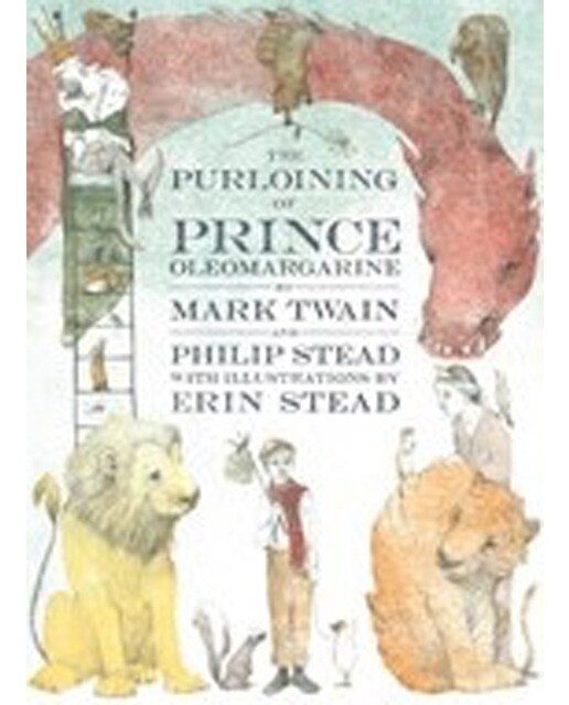 Imagem 0 de Purloining Of Prince Oleomarga
