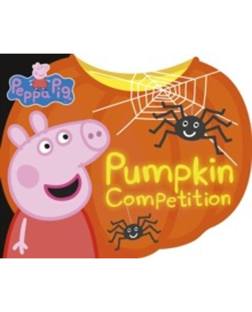 Imagem 0 de Peppa: Pumpkin Competition