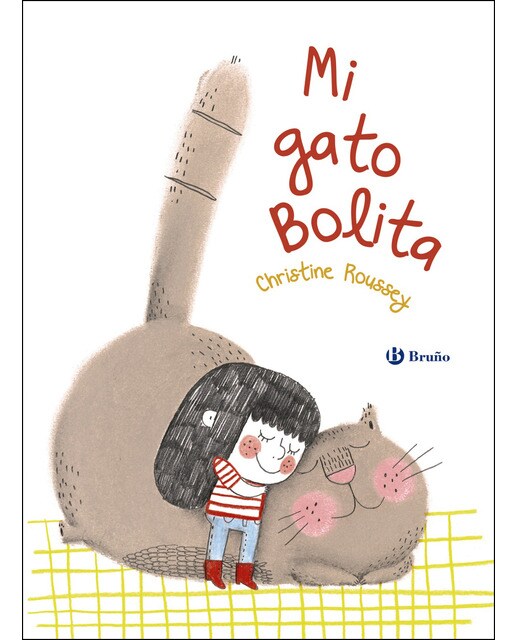 Mi gato Bolita (Capa dura) 1