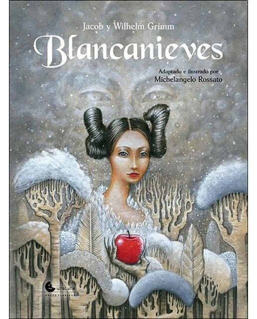 Imagen 0 de Blancanieves