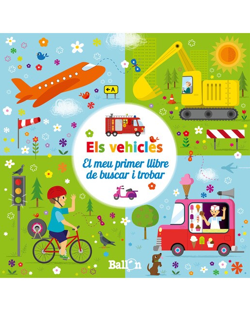 Els Vehicles 1
