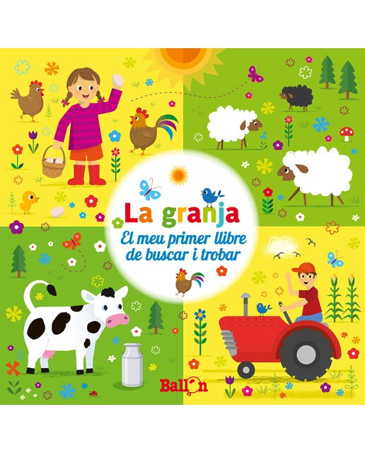 La Granja 1
