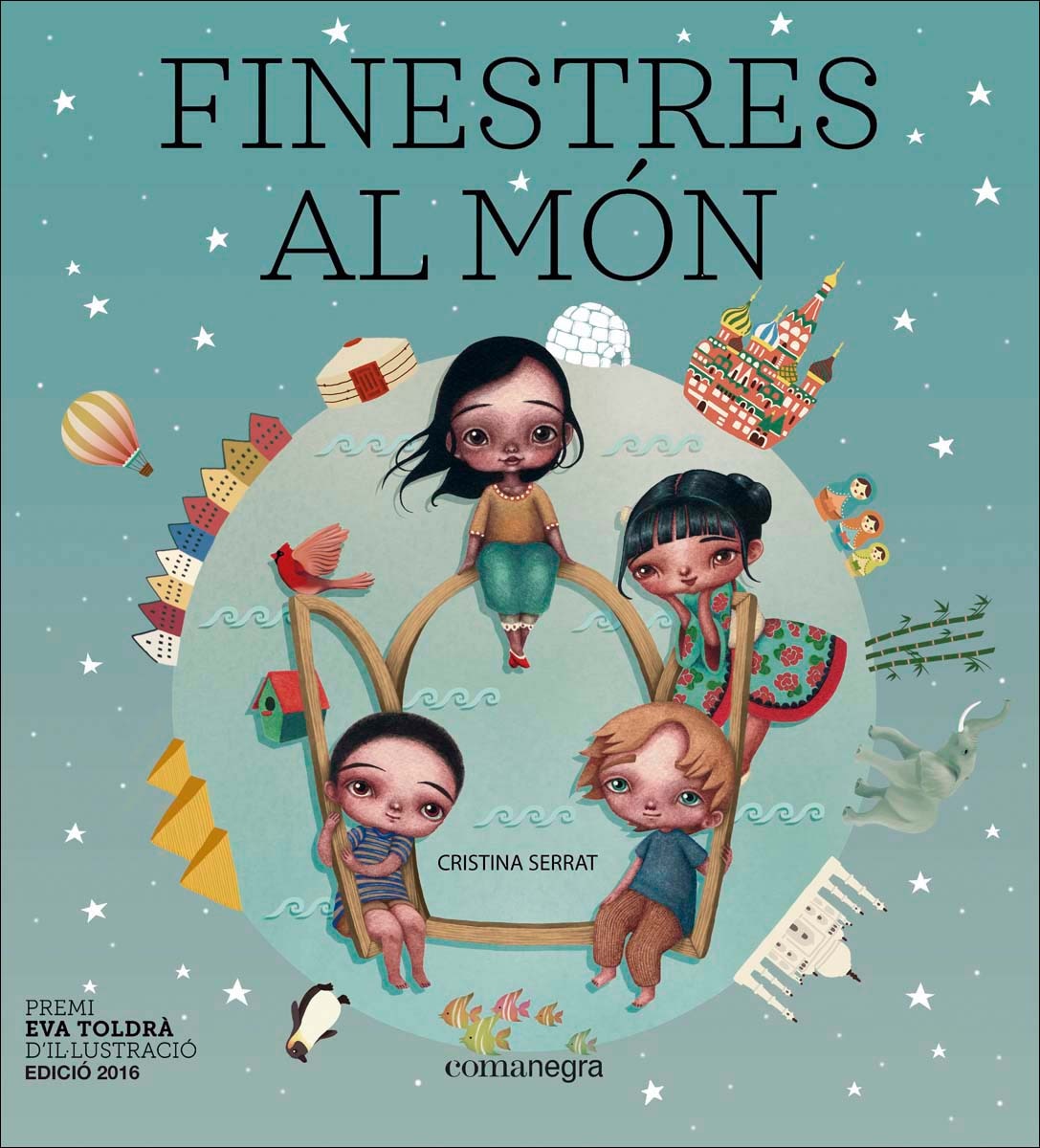 Finestres al món
