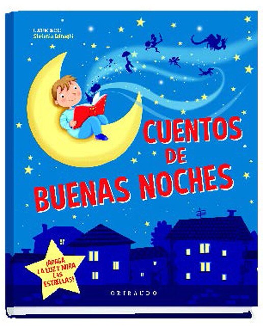 Cuentos de Buenas Noches (Capa dura) 1