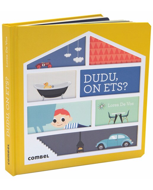 Dudu, on ets?