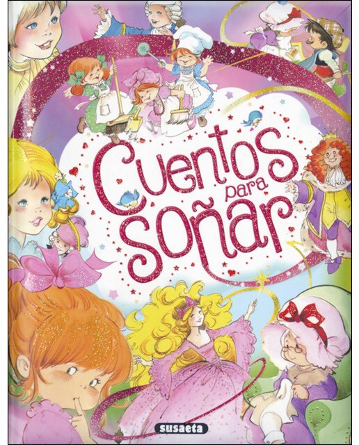 Cuentos para soñar 1