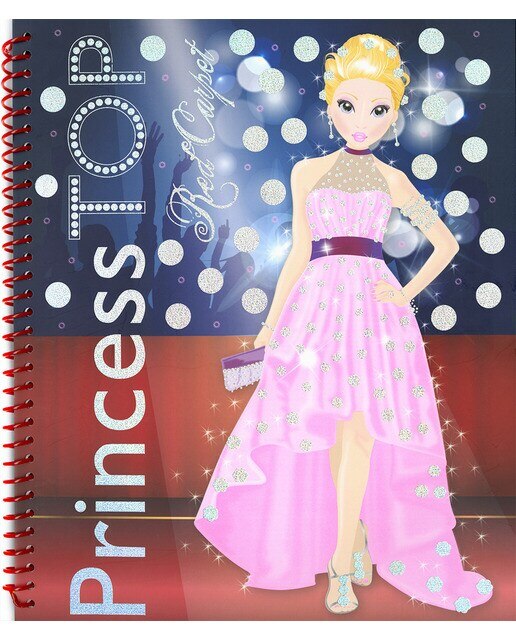 Princess en la ciudad