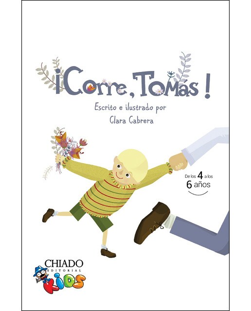 Corre tomas