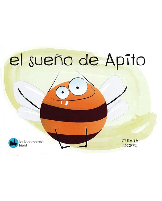 EL SUEÑO DE APITO