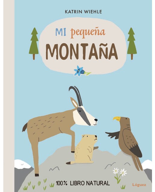 Imagen 1 de Mi pequeña montaña
