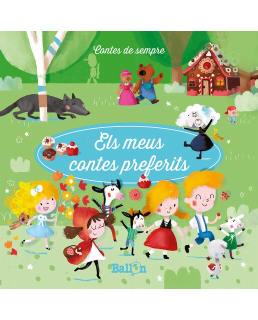 Els Meus Contes Preferits 2 1