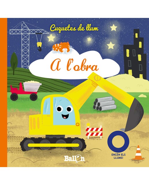 A la obra(Tapa blanda) (Tapa dura) 1