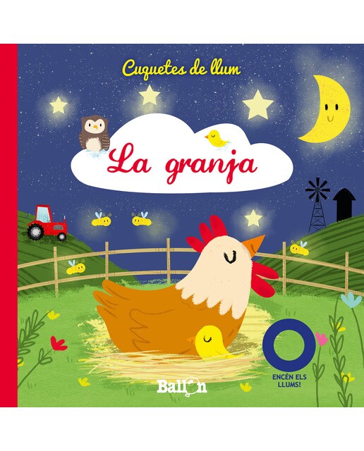 La granja(Tapa dura) 1