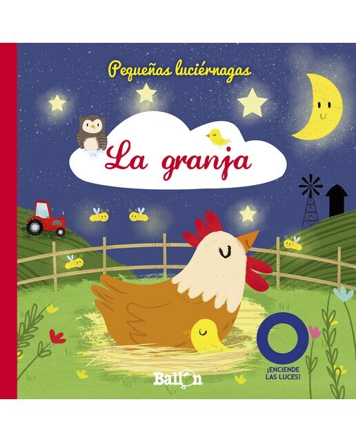 La granja