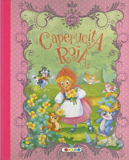 Caperucita Roja