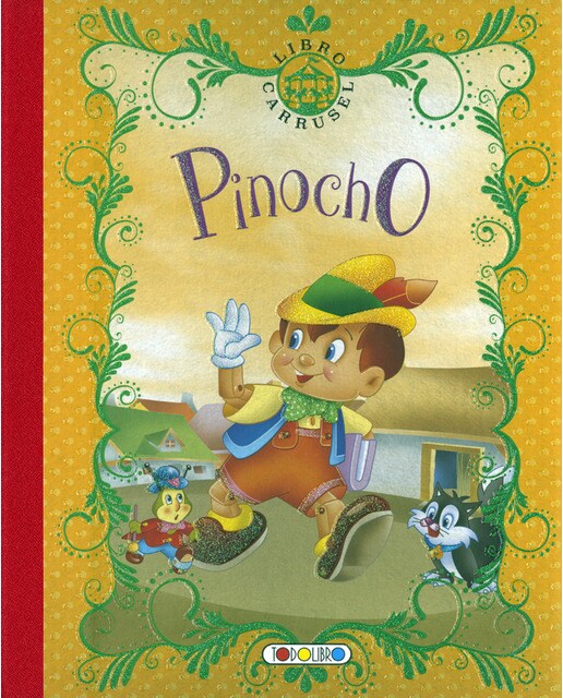 Pinocho