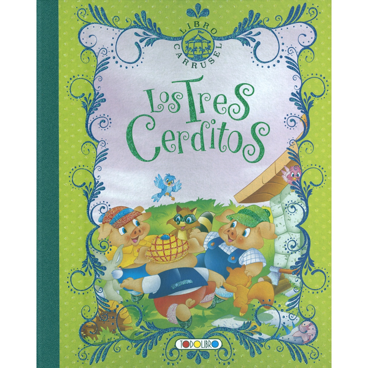 Los Tres Cerditos