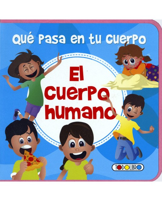 Qué pasa en tu cuerpo