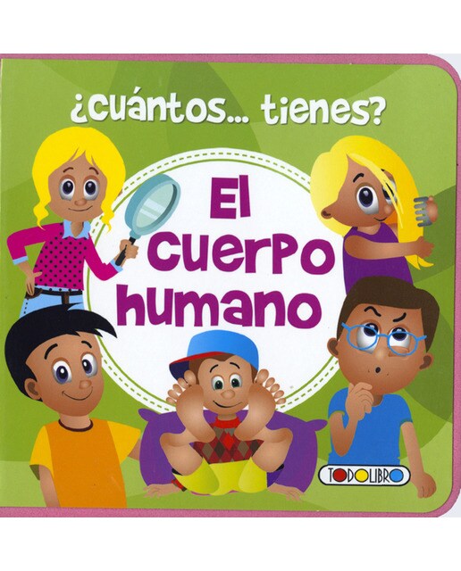 ¿Cuàntos tienes?