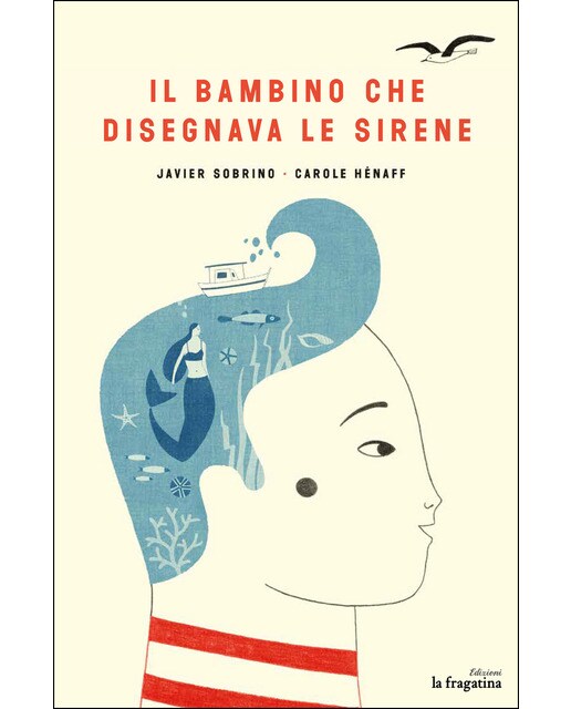 Il Bambino Che Disegnava Le Sirene 1