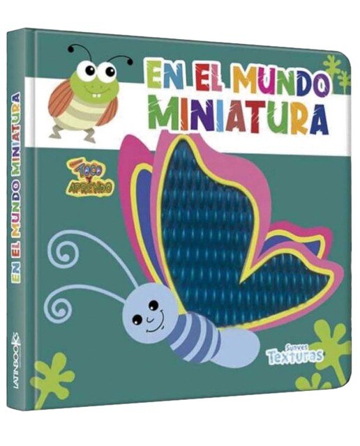 En el mundo miniatura