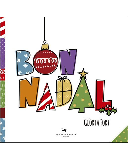 Imagen 0 de Bon Nadal