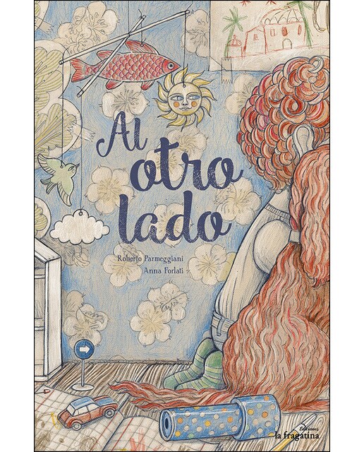 Imagen 1 de Al otro lado (Tapa dura)