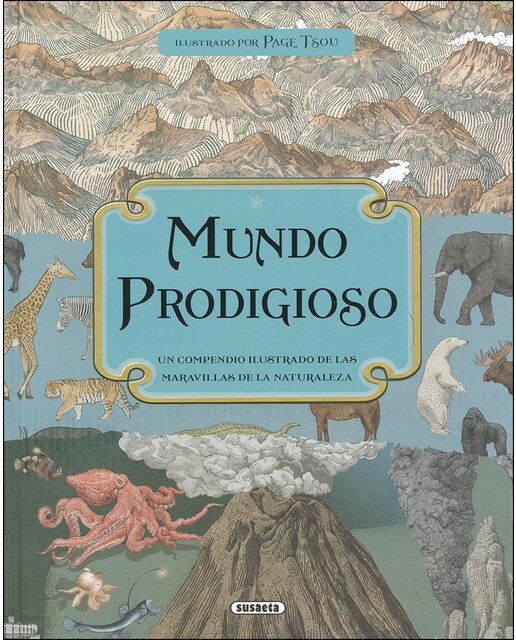 Mundo prodigioso