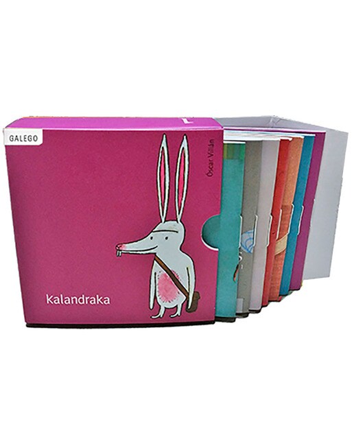 Minilibros imperdibles 1(Tapa blanda) 1