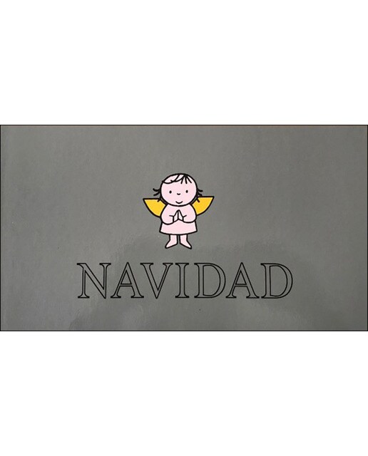 Imagen 0 de Navidad (Tapa dura)